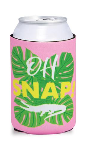 Beverage Cooler - Oh Snap Gator