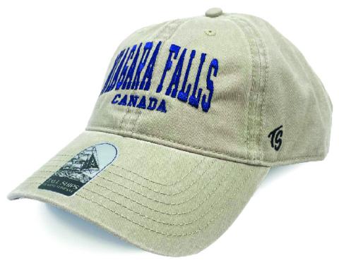 Niagara Falls Hats