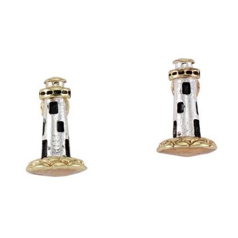 402248 Two Tone Lighthouse