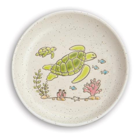 Mini Dish - Turtle