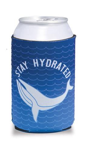 Beverage Cooler - Stay Hydrated