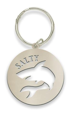 Keychain Pendant - Shark