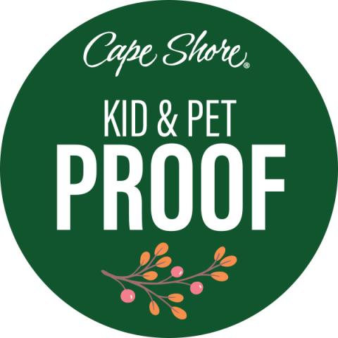 Shelf Talker - Kid & Pet Lodge