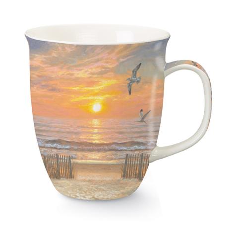 Mug Harbor - Sunset Beach