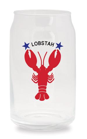 Classic Can Tumbler - Lobster