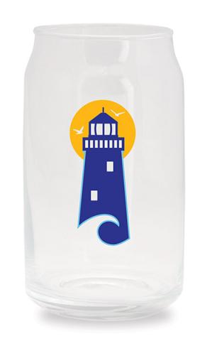 Classic Can Tumbler - Lighthouse