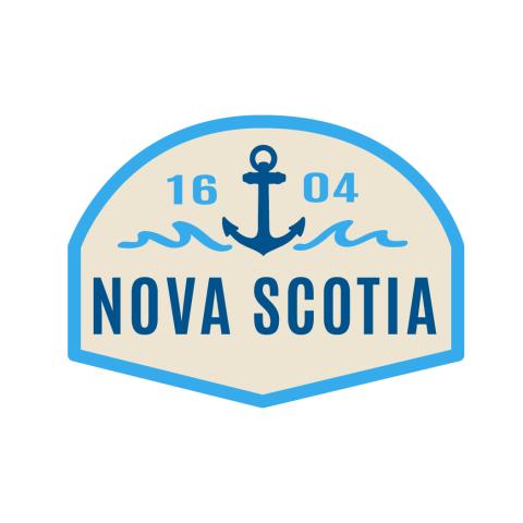 Nova Scotia Topsoil Anchor Patch