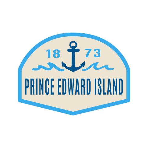 Prince Edward Island Topsoil Anchor Patch