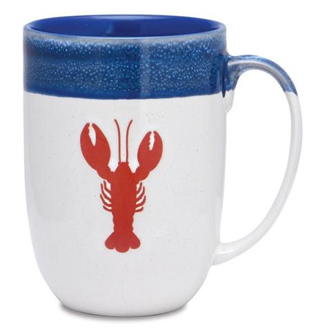 Mug Dipped - Lobster